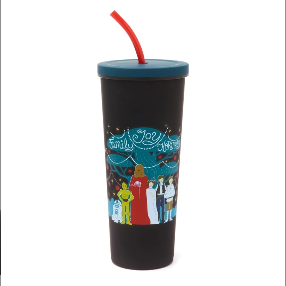 Disney Parks Star Wars tumbler